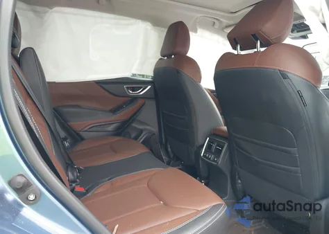 2023 Subaru Forester Touring z USA, uszkodzony, nr VIN JF2SKARC0PH521934